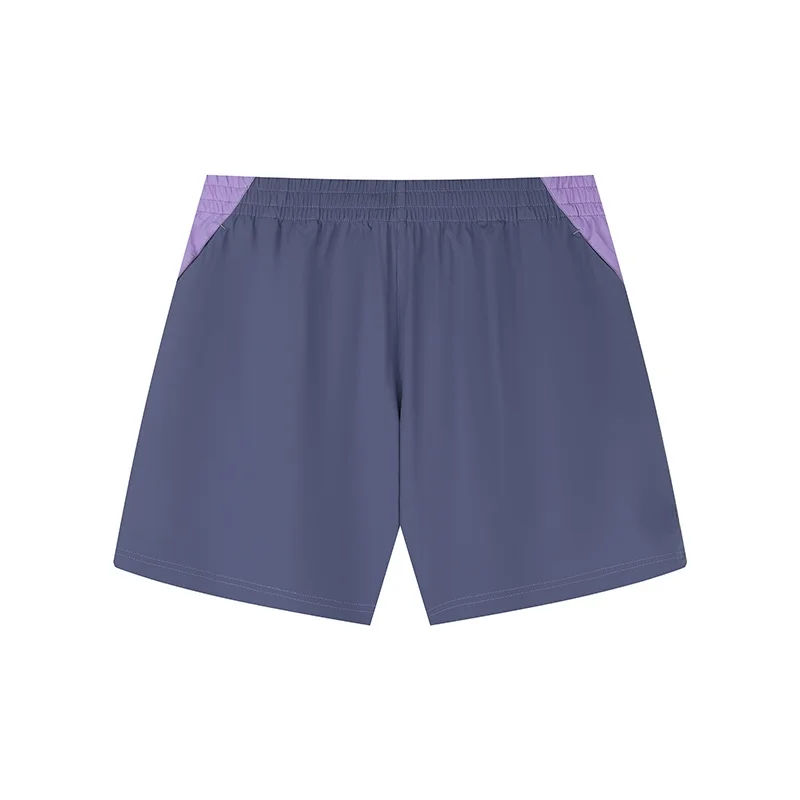 

Свободные дышащие мужские спортивные брюки из ледяного шелка 2025 для фитнеса и бега, повседневные, прямые, с эластичным поясом, средней посадки