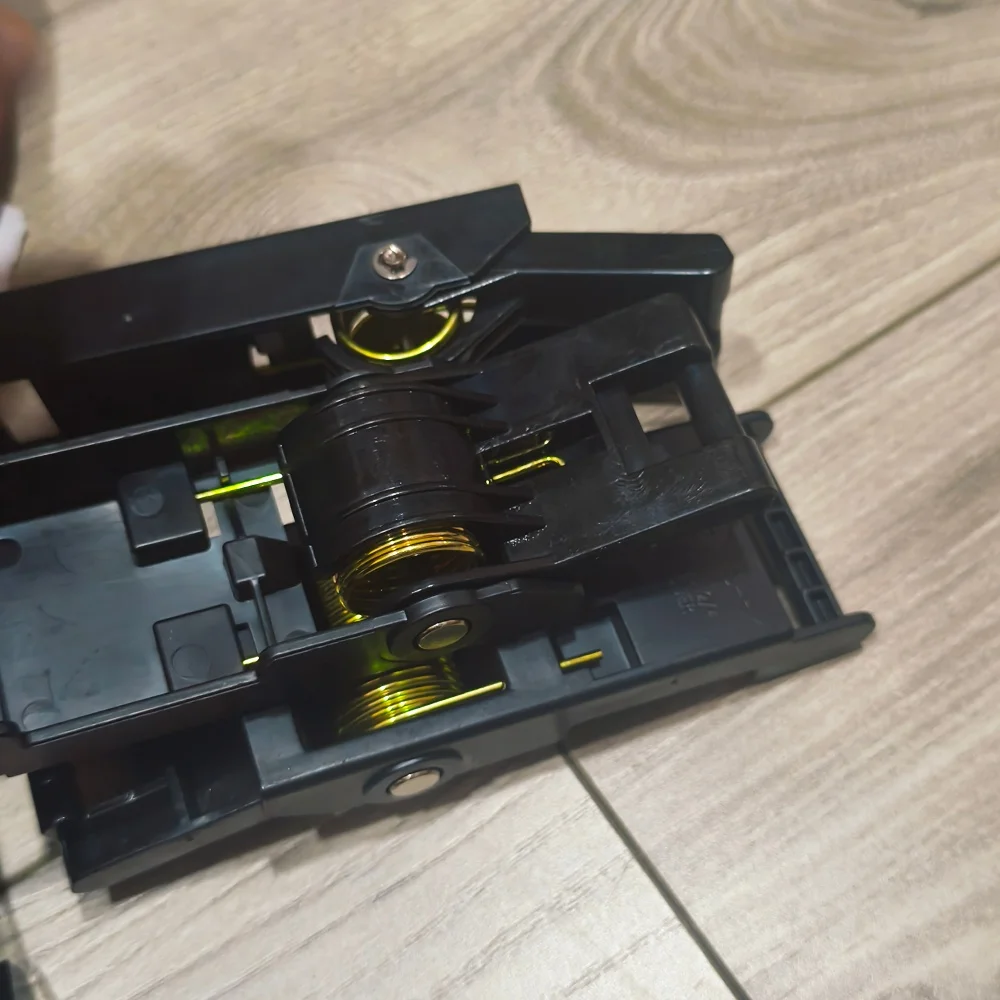 

10X CE841-60119 CE847-60110 ADF Hinge for HP M1130 M1132 M1136 M1212 M1213 M1214 M1216 M1217 M1218 M125 M126 M127 M128