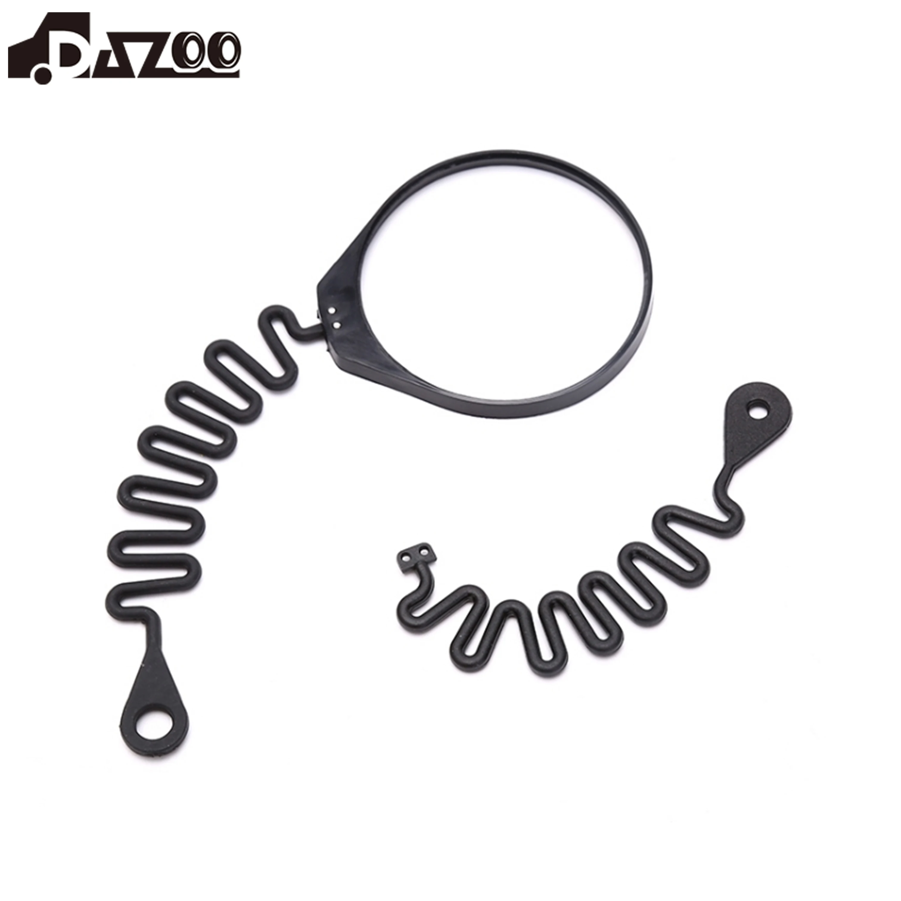 Tankdeckel-Zugkabel 31261589 für Volvo S80 S60 S40 S60L XC60 XC90 V40 C30 C70 V70 – Detail 1
