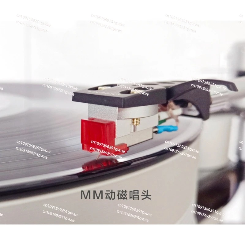 MM head, dynamic magnetic head, stylus, ceramic rod, linear needle, vinyl singing head, phonograph arm