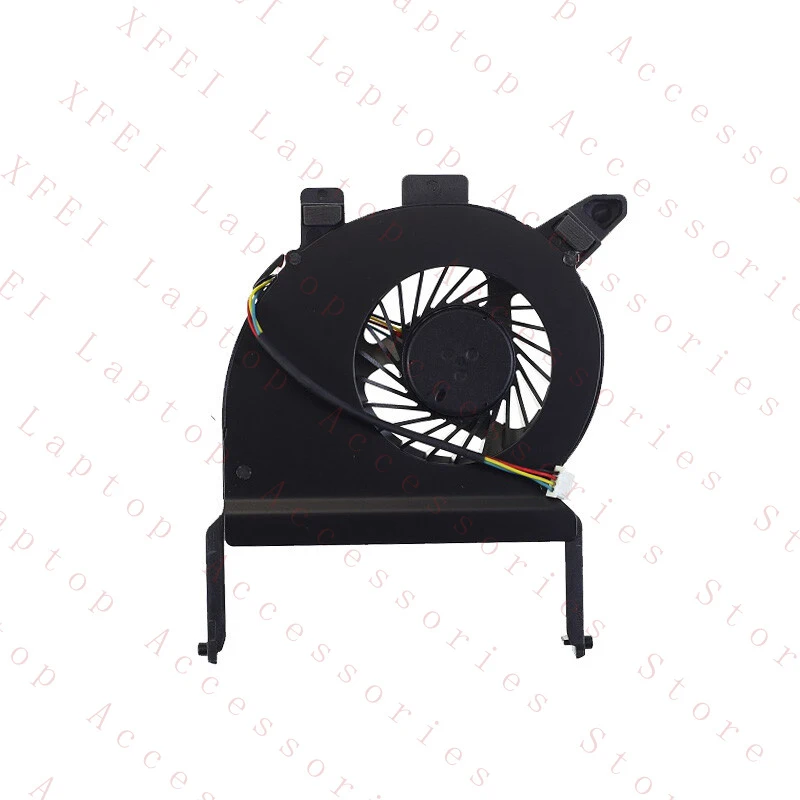 D  New for HP EliteDesk 800 G2 CPU cooling Fan 810571-001 DFB593512MN0T