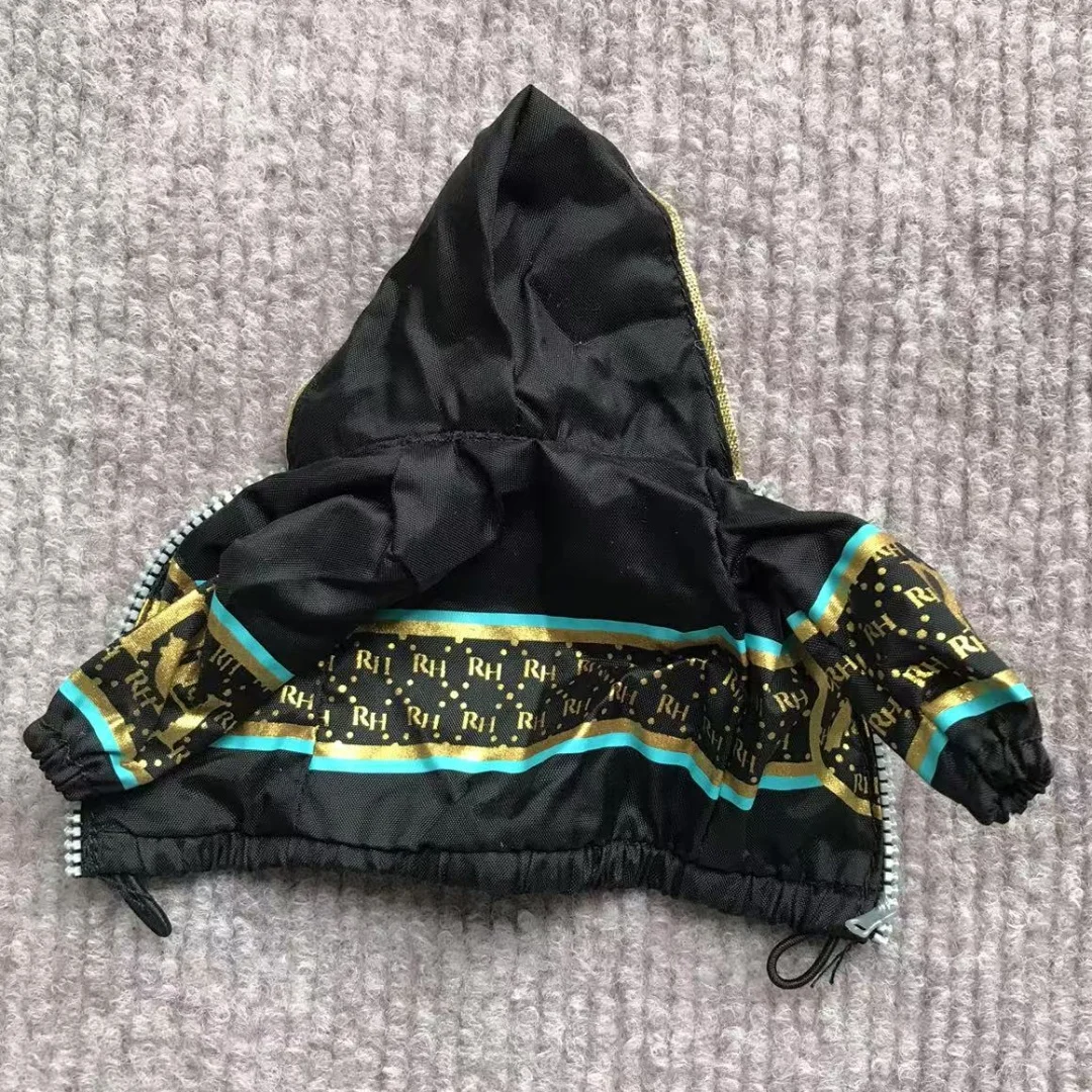 Rainbow ตุ๊กตาเสื้อกางเกง TShirt รองเท้ารองเท้าแตะตุ๊กตาอุปกรณ์เสริม 1/6 ตุ๊กตาชิ้นส่วนตกแต่ง