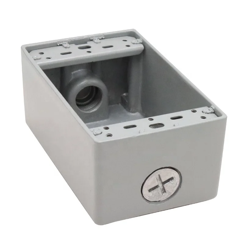 Industrial Grade 50 Amp NEMA 14-50R Wall Socket 125/250V Flush Mounting 3P 4W Power Outlet Charging Pile US 125/250V Flush - view 4