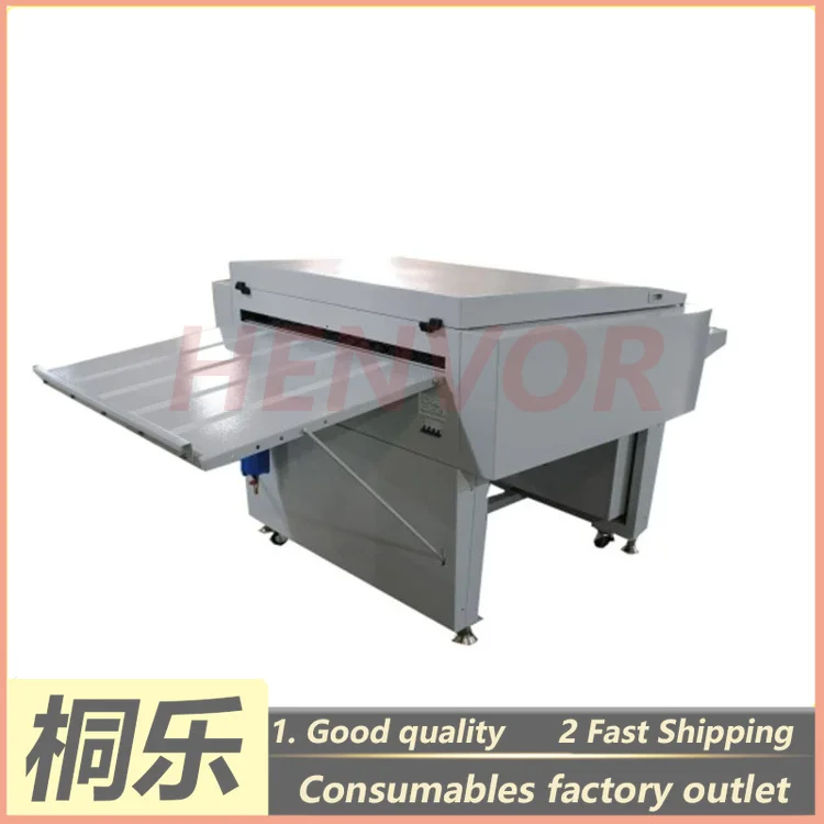 For PT90 CPG86 Plate Processor Stacker Belt Reversing DC Motor CTP Plate Setter Parts