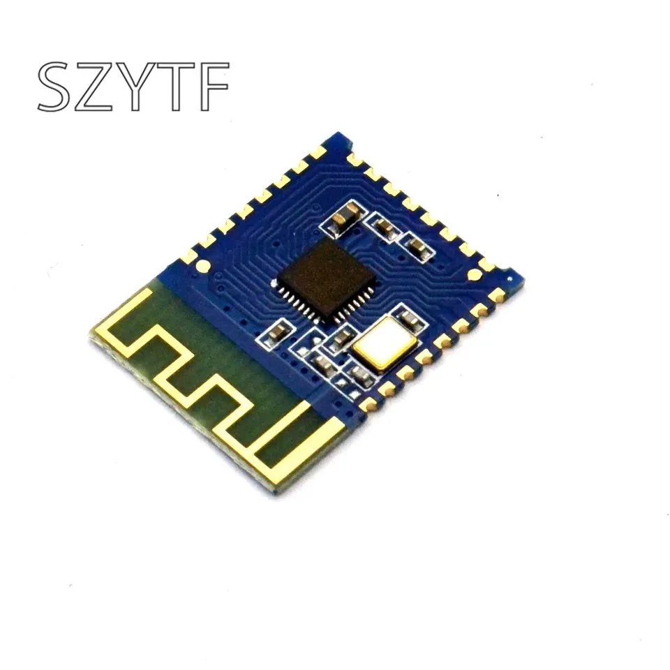 JDY-23 Bluetooth-compatible 5.0 Module Ble5.0 Transparent Bluetooth Data Transmission CC2541Slave