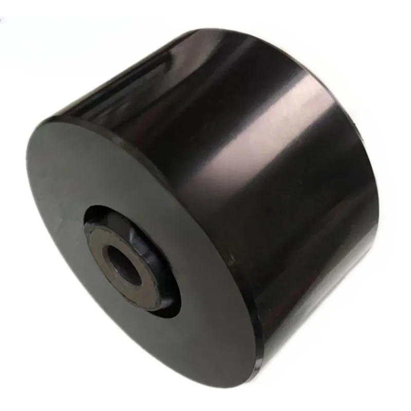 

Differential Tail Rubber Sleeve For BMW 5 6 Series F06 F10 F11 F12 F18 520i 528i 640i 520Li 525Li 528Li 530Li 535Li 33117631556