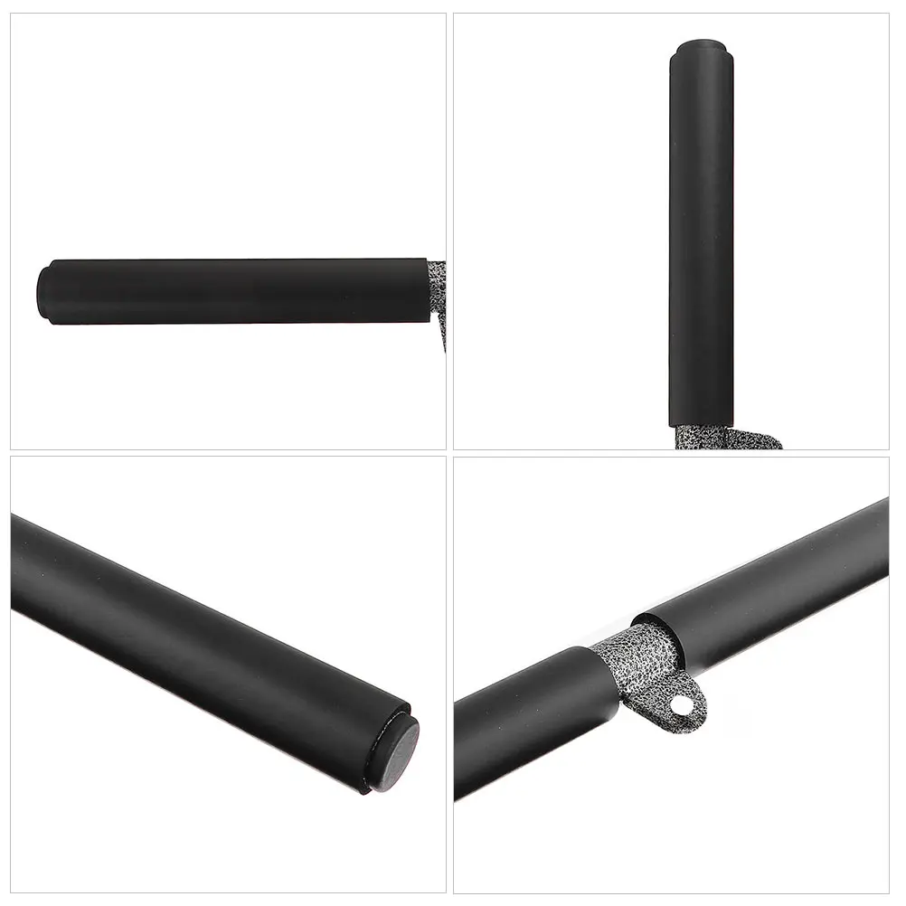 

Bicep Pull Bar Muscle Trainer Accessories Fitness Lever Exercise Equipment Gym Training Tool Portable Muscle Training Aid
