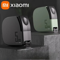 Xiaomi 5M Measuring Tape Thickened High-Precision Steel Tape Measure Multifunctional Household Woodworking Portable Measur Tools