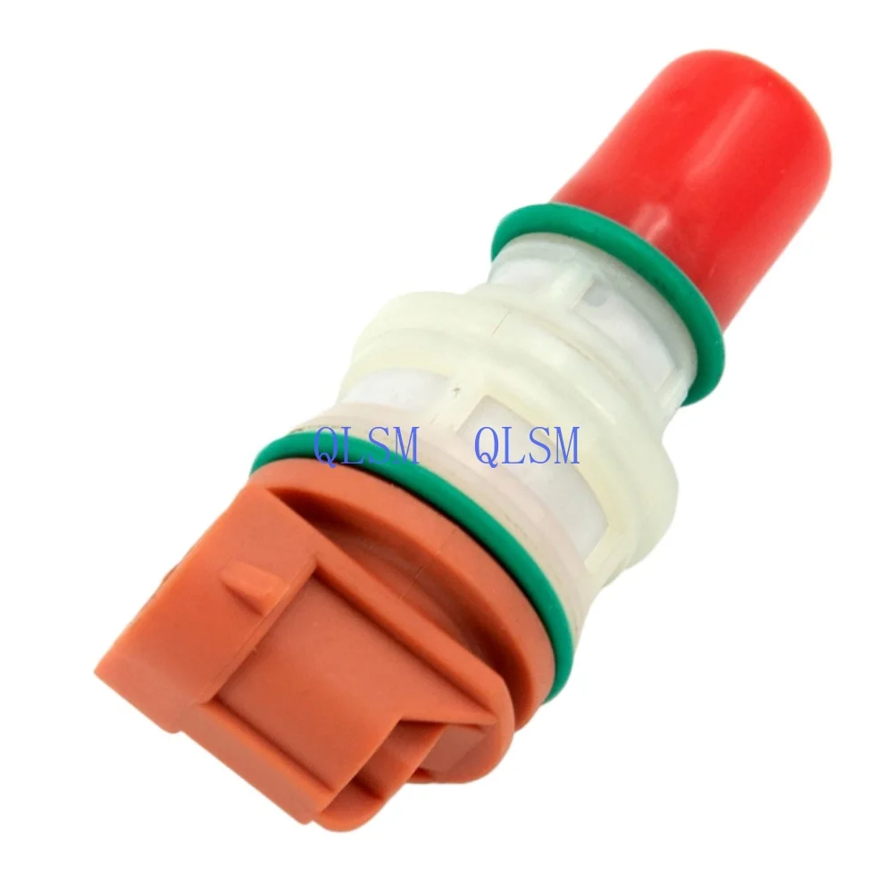 1 Pieza IWM52300 50100302 Inyector de Combustible Automático SPI de Repuesto para FIAT UNO Punto Lancia VW GOL 1.0L 1.1L 1.2L Pieza de Motor