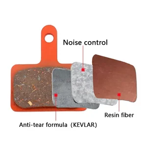 أعلى 9 مبيعات أصلية Shimano M446 الفرامل الهيدروليكية - No8