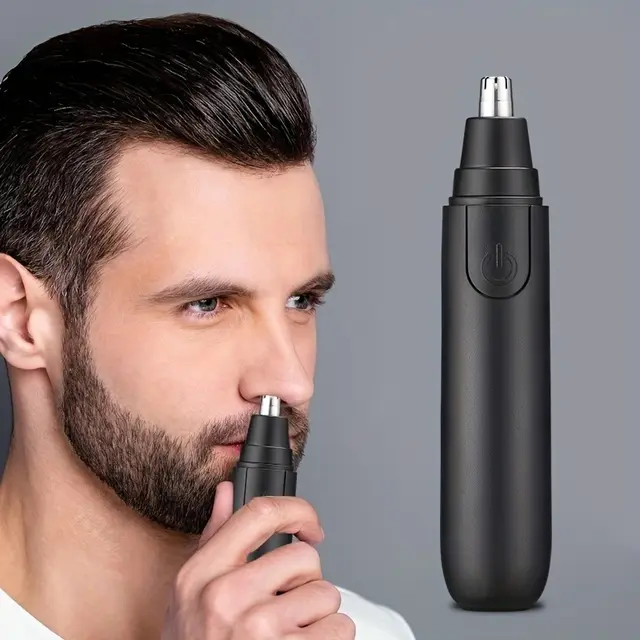 Electric Trimmer for Quick and Precise Grooming