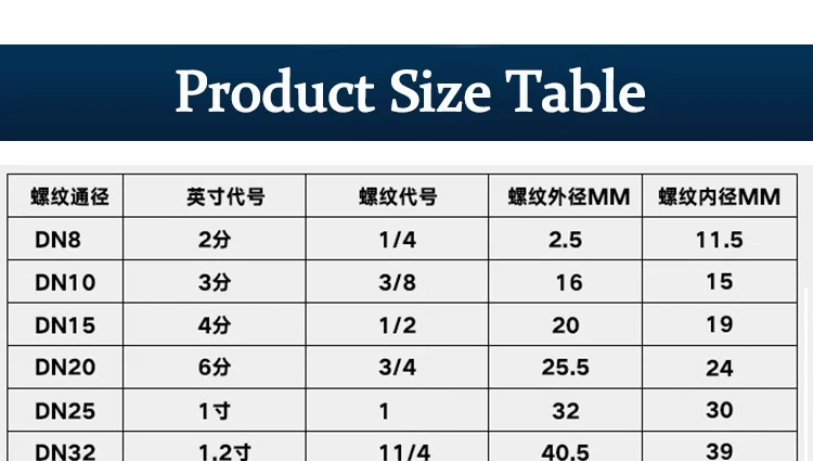 3/8'1/2'1/4' Elbow 90 Degree Angled F/F Stainless Steel SS304 Female* Female Threaded Pipe Fittings Reducer Plumbing Connection