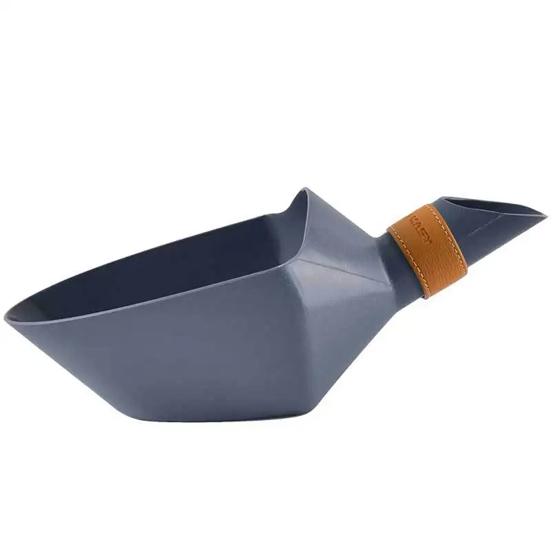 도매 커피 원두 스쿱 1kg 용량 스푼 바리스타 도구 액세서리 재사용 가능한 커피 원두 보관용