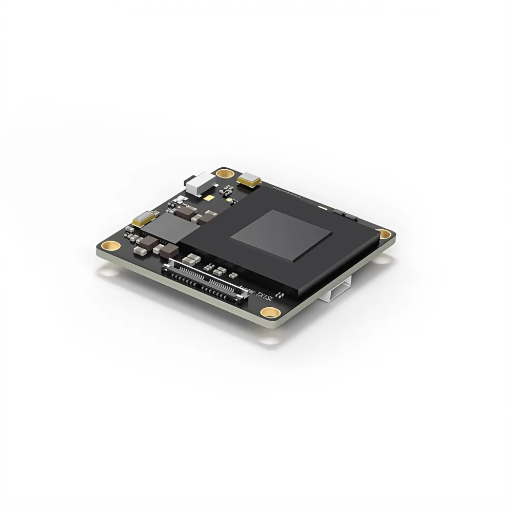 New Avatar Mini 1S Lite HD VTX Image Transmitter, Compact Lightweight 7.8g Total Weight, Portable FPV Video Transmitter for 65mm