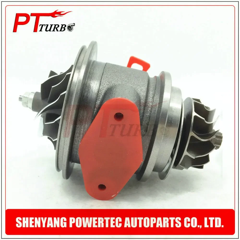 

Balanced Balanced turbo cartridge core assy CHRA 49173-02410 for Hyundai Tucson Elantra Trajet Santa Fe 2.0 CRDI D4EA 83 KW