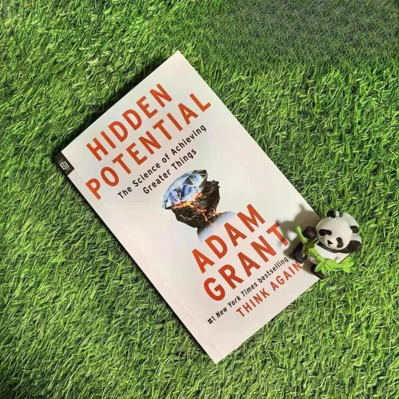

Unleashing one's potential to achieve greater success through the hidden potential of science English version