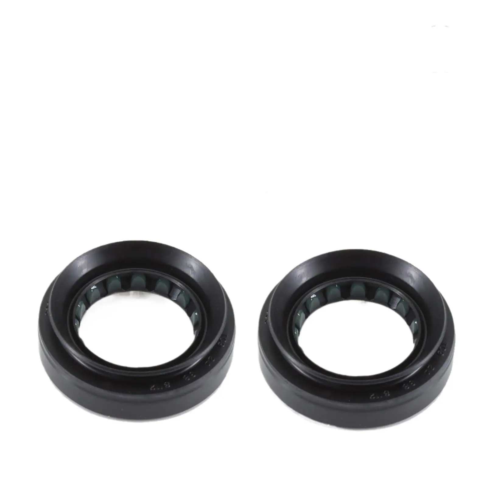 

2PC CF CF500 Oil Seal For Front Axle Box Cover Repair CF188 UTV ATV CF800 BUGGY GO KART Rubber Parts 0180-311001 Size 24×38×8