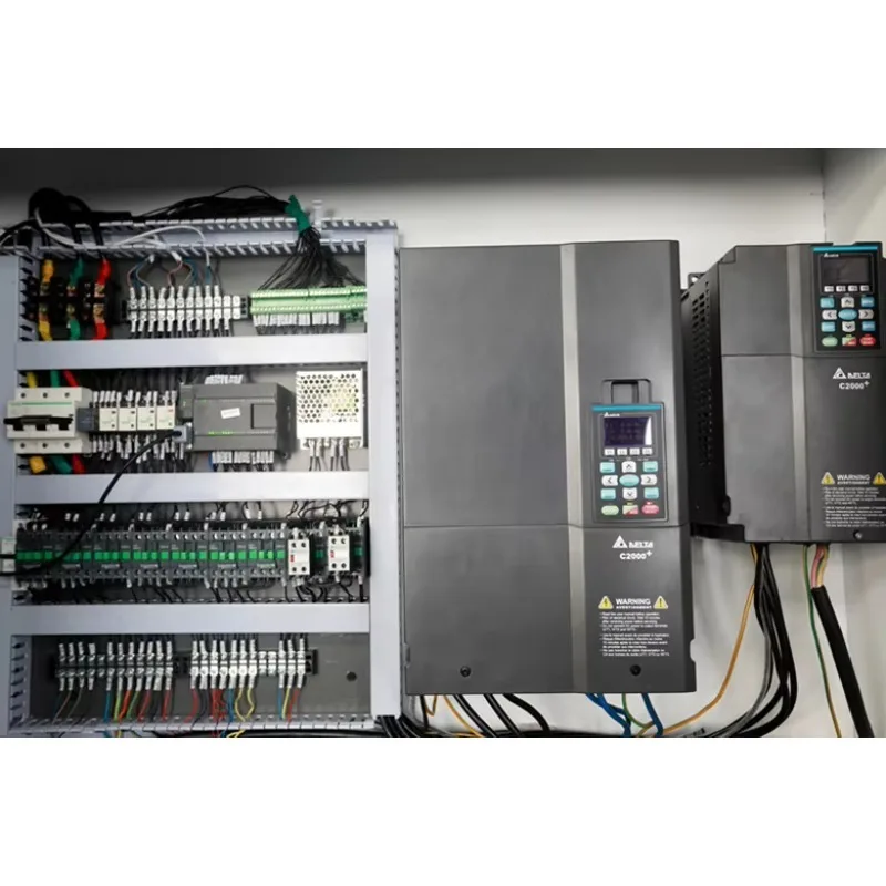 YSF-D Automatische kartonnen doos vormen maken van pizzadoos Kartonnen afdrukken Steken stansmachine