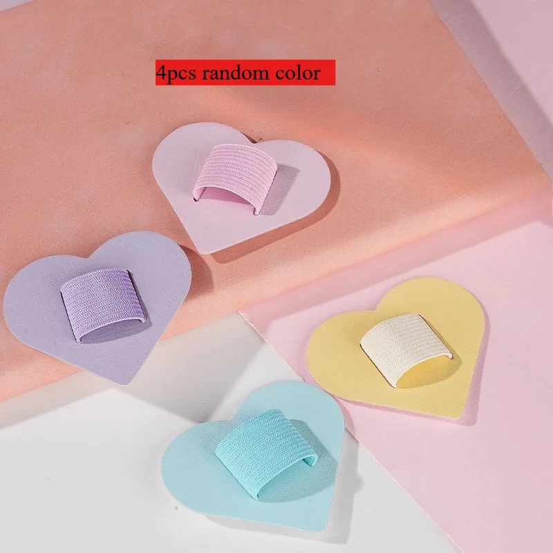 Variant: 4pcs Random Color
