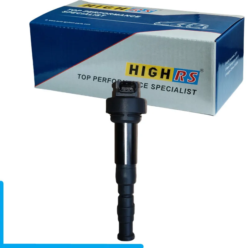 Ignition Coil For BMW motorbike F700GS K70 F800GS K72 K75 F800GT 800 GT K71 F800R K73 F 800 ST F800ST F800R 7715846 7670815