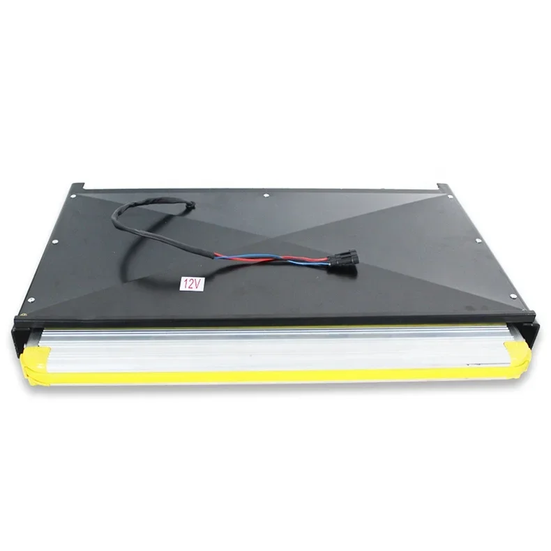 

2025 Most Popular RV Accessories One Step Board Electric Outdoor Camper Stairs