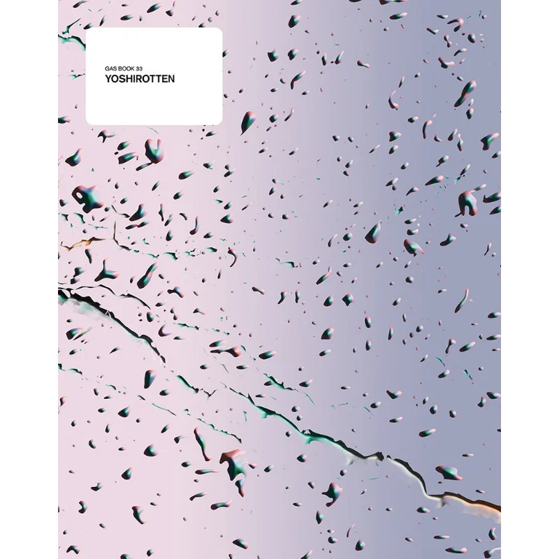 

GAS BOOK 33 YOSHIROTTEN GAS BOOK Gas Interface 9784990472672 Book