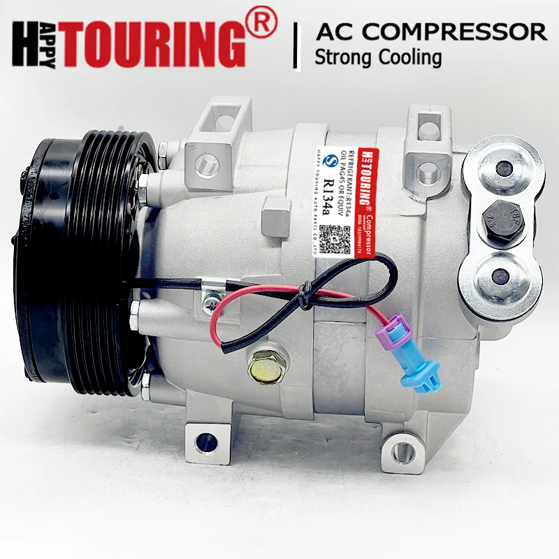 Ac Coppressor For S… - image