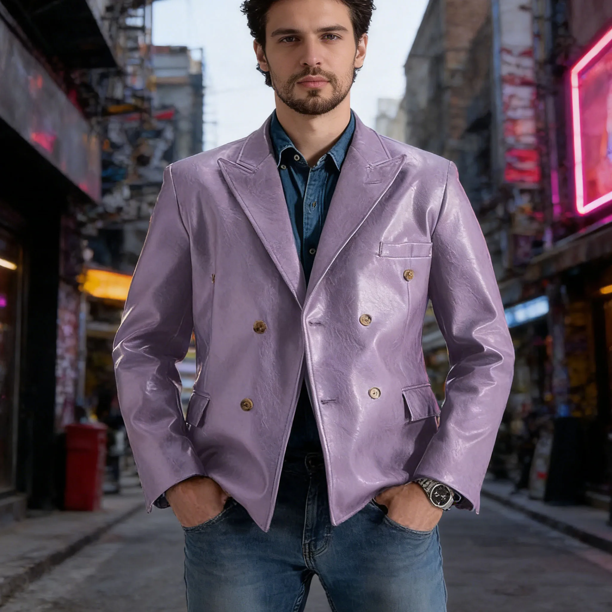 men's-leather-blazer-vintage-double-breasted-peak-lapel-flap-pocket-motorcycle-style-fashion-casual-sport-coat-for-streetwear