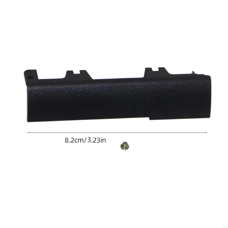 781E ổ cứng Cover ổ cứng trong Bảng điều khiển giá đỡ với ốc vít lắp cho E6540 Phụ kiện máy tính xách tay