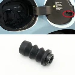 For BYD Yuan Plus Atto 3 Seal Dolphin Seagull Car EV Charger Charging Port Outer Cover Lock Pin Clip Spring Rebound Buckle