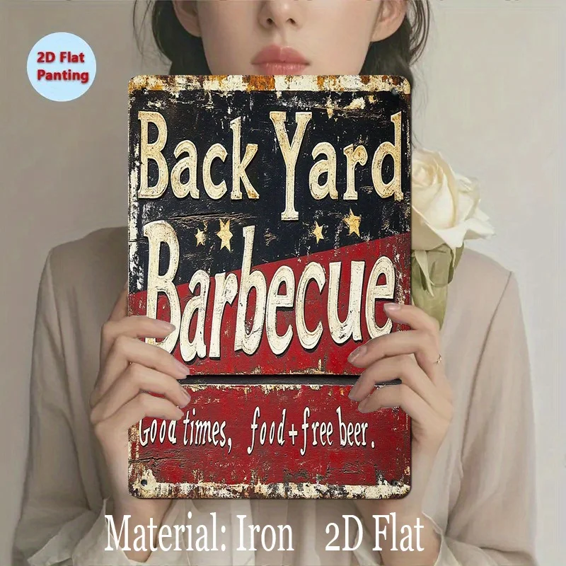 American Vintage Style 