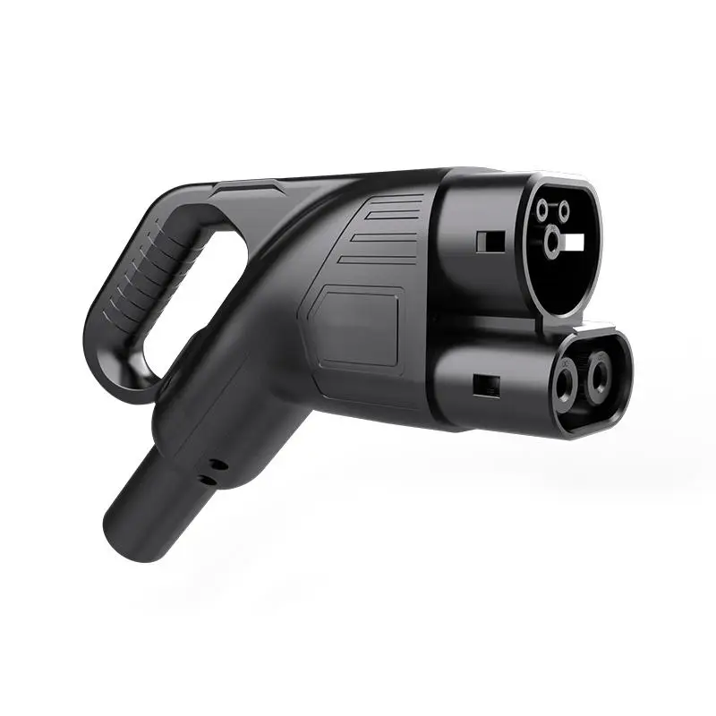 400A Ev Charging Ca…