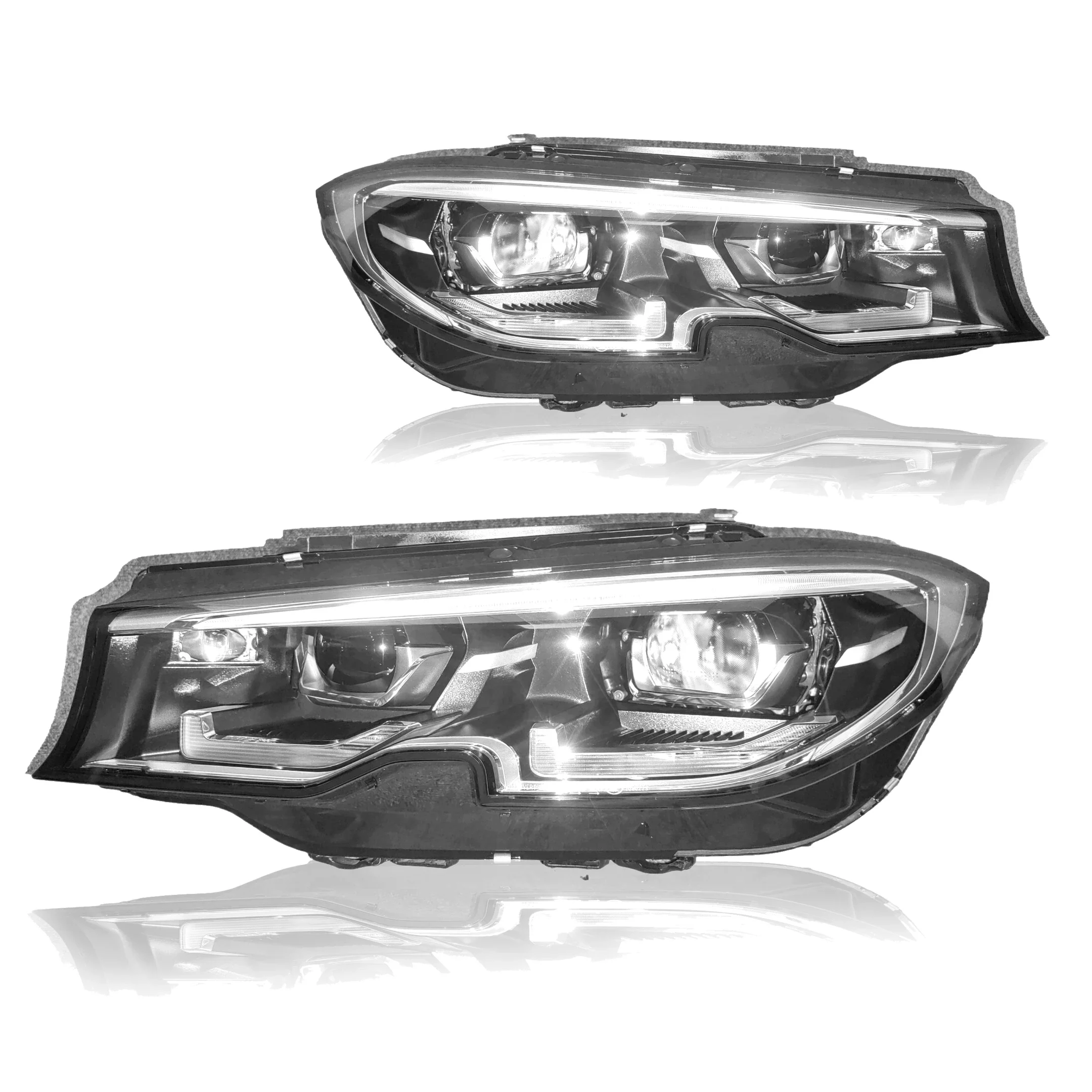 

For BMW New 3 Series G28 G20 Car Headlamp High Quality Hot Sale Factory Direct Sales Support OEM/ODM Headlights