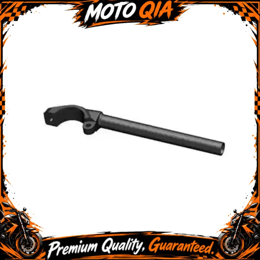 【High Quality​】Handlebar lowering kit for ZONTES 703RR (lowers the left and right clip-ons for a sportier riding position).