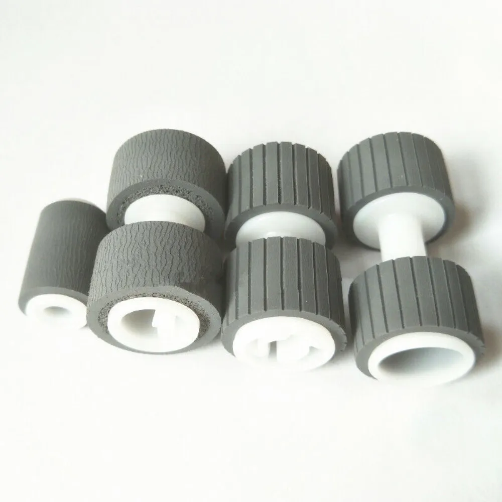 B12B813581 Pickup Roller Replacement Parts for EPSON WorkForce DS-760 DS-860 DS760