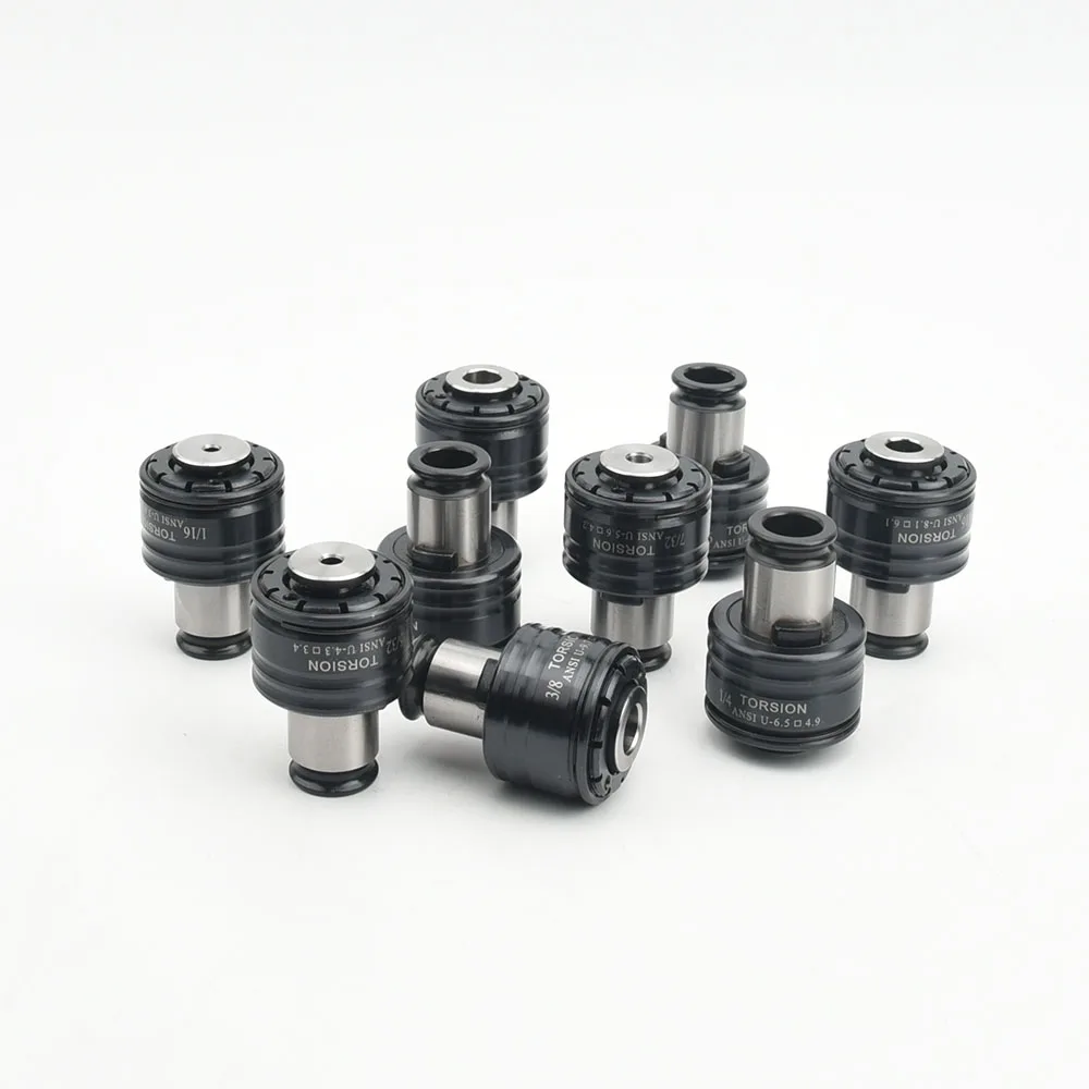 Imagem -03 - Imperial Ansi Tapping Torneiras Mandris Coleta Pcs Set Yousailing-gt12