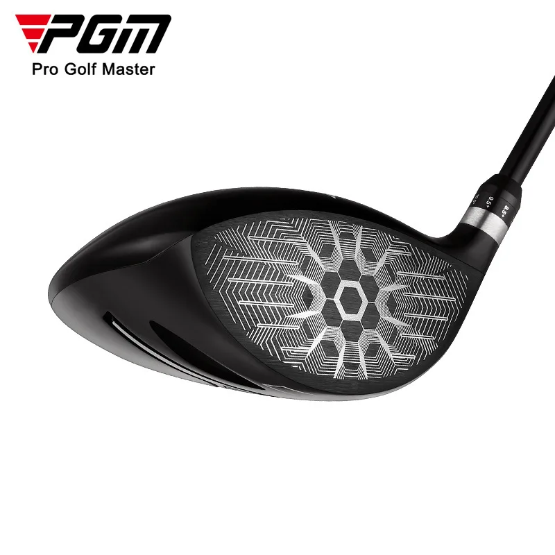 PGM Golf Clubs MEGA Pro Men Right Handed Titanium Alloy Head Drivers 1# Wood Pole Carbon Shaft MG036 Wholesale