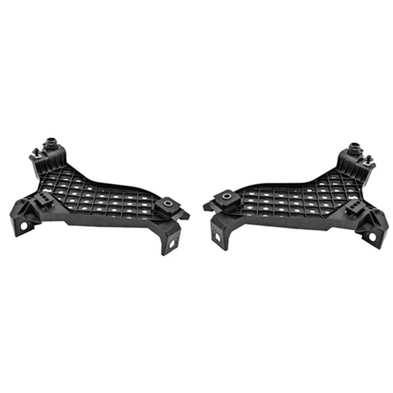 Unusual Mount Bracket Plate 8U0941453 8U0941454 Front Headlight For Audi Q3 2012-2019 RSQ3