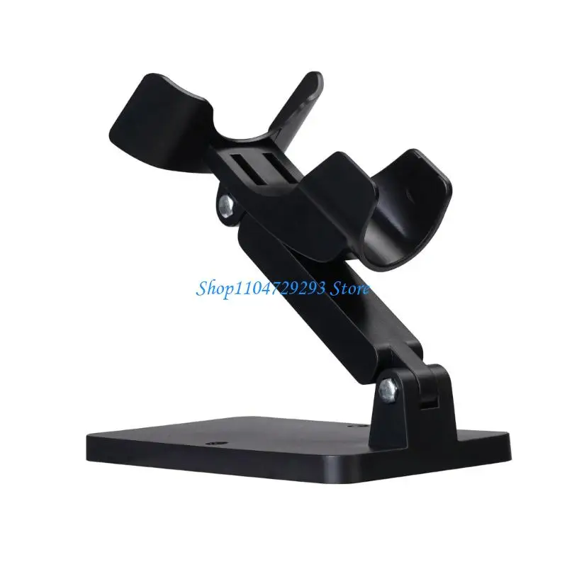 

Y2GD Quick Install ABS Scanner Bracket Multiple Devices Compatibility Not Slip Stable