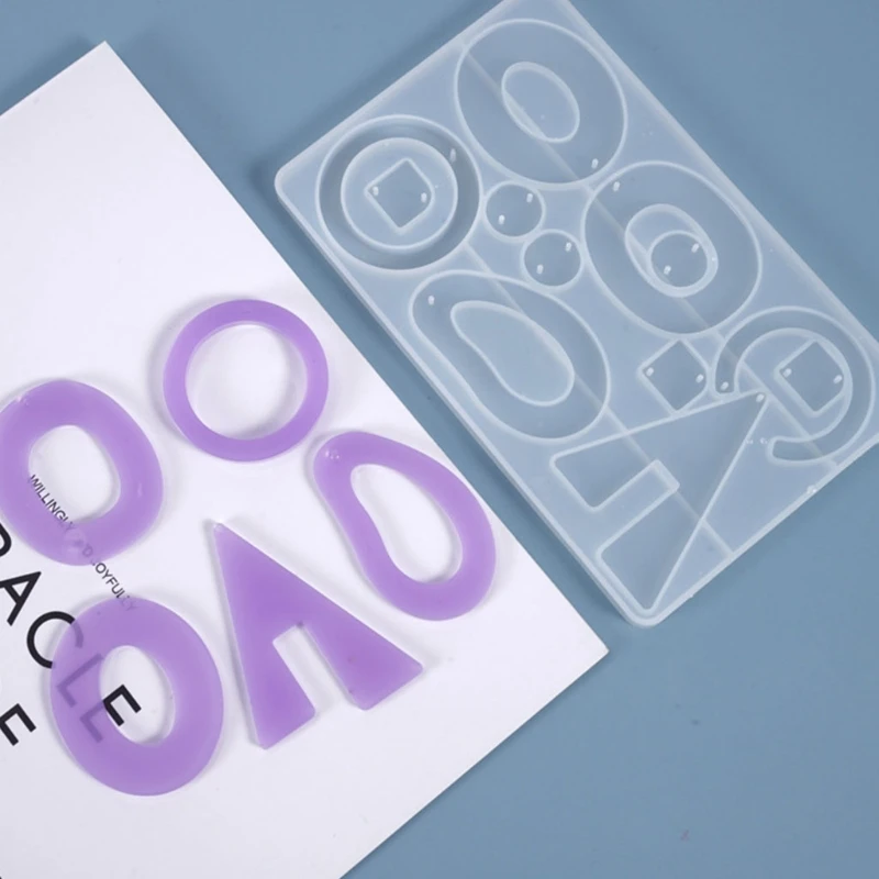 Рисунок 2 - YUYU элегантные серьги-капельки