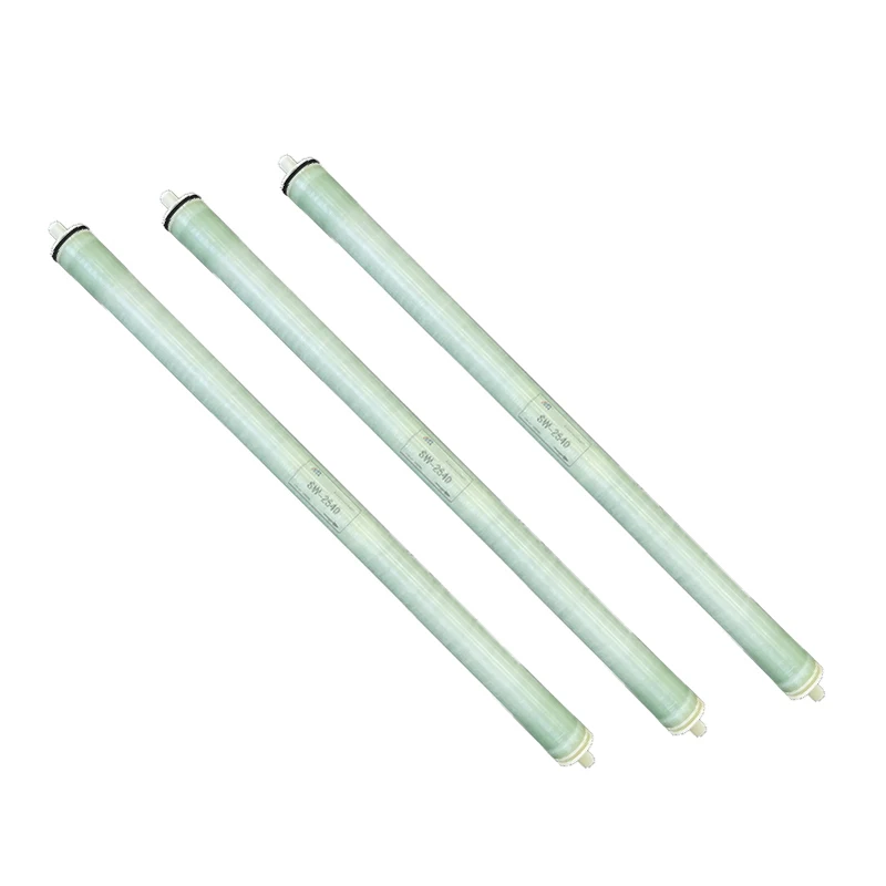 

Китайский производитель Morui MR SW 2540, промышленная RO мембрана, мембрана для морской воды, система фильтрации воды обратного осмоса