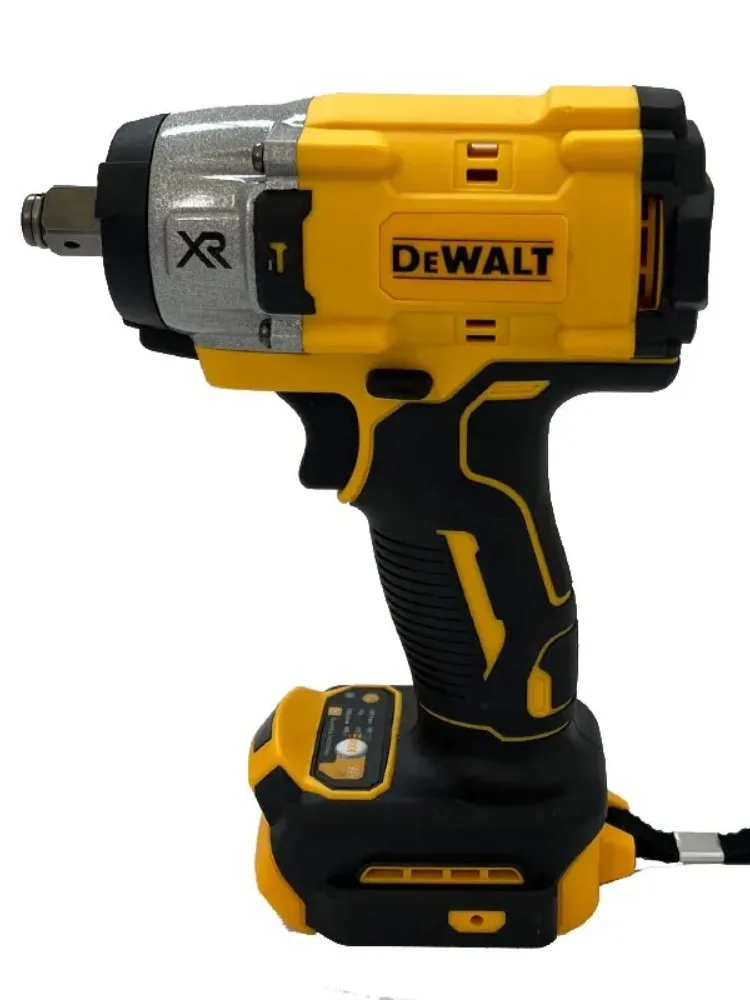 Thumbnail 3 - #28 Best Electric Torque Wrenches to Buy In 2026