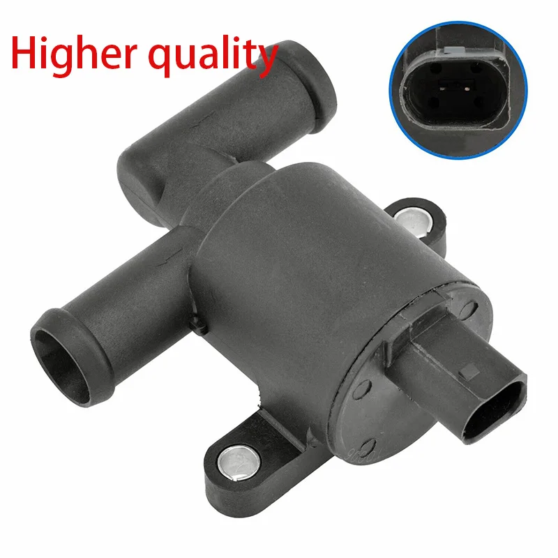 

Genuine Coolant Control Valve 4H0121671D,4H0121671B,4H0121671G For AUDI A1,A3,A4 B8/B9,A5,A6 C7/C8,A7,A8 D4,Q3,Q5,Q7,TT