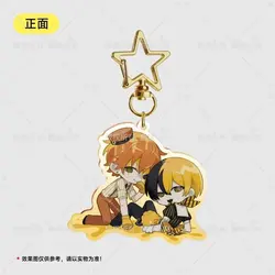 Aoyagi Toya Project Sekai Colorful Stage PJSK Acrylic Keychain Pendant Goods Collection Ita Bag Ornament Desk Display Gift