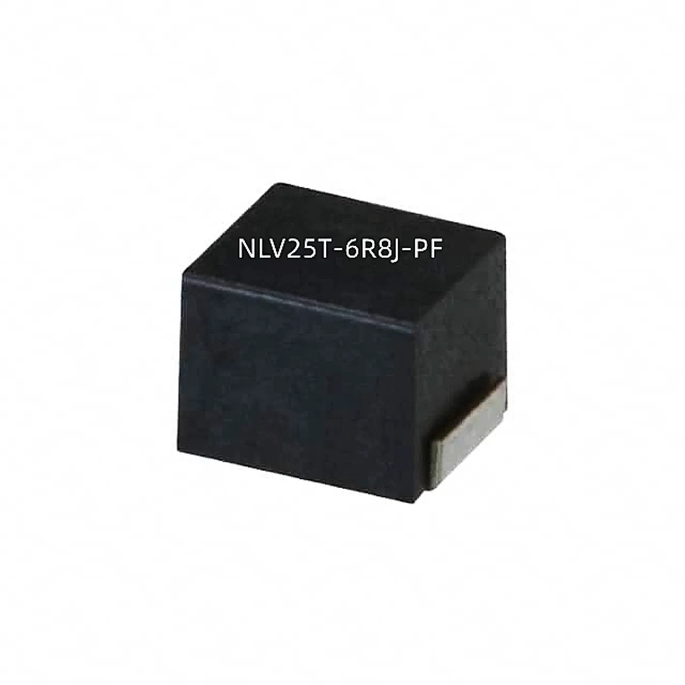 10PCS NLV25T-6R8J-PF 2520 1008 6.8uH 165mA SMD plastic encapsulated shielded wire wound inductor