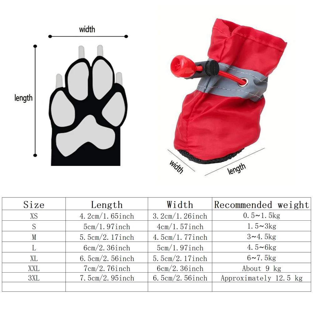 Thumbnail 2 - #93 Best Dog Boots to Buy In 2026
