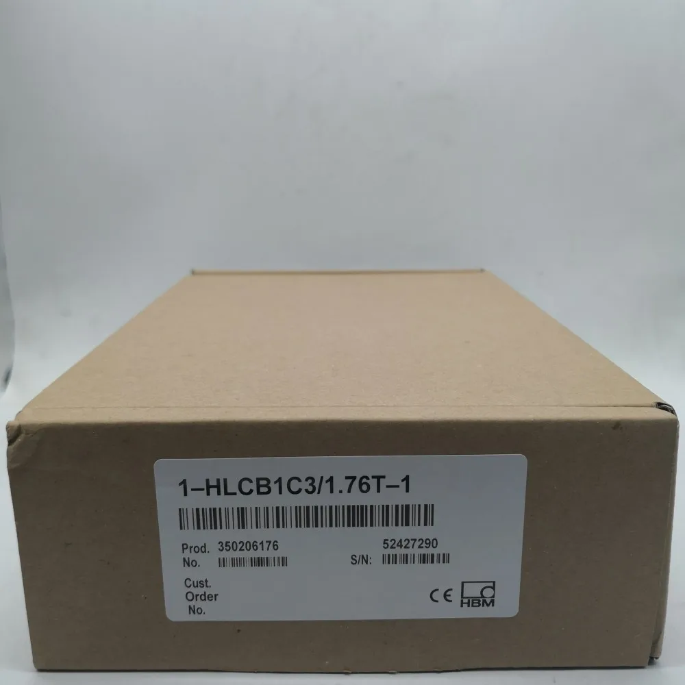 HLCB1C3 1.76t Load Cell Cantilever Beam for Belt Scale