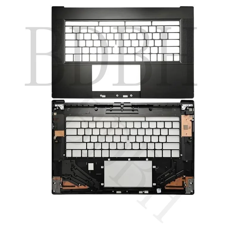 New for Lenovo ThinkPad MEDUSA Z16 Gen1 Laptop Top Case Palmrest Cover Bottom Base Cover Bottom Case AM325000600