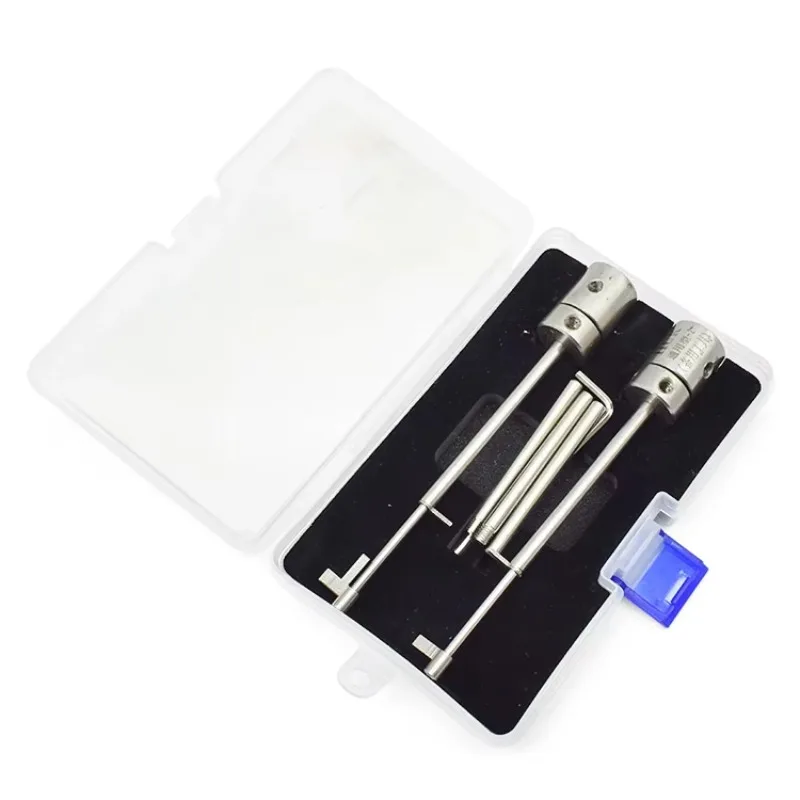 حار بيع شحن سريع جديد بالجملة HUK FLAG أداة اختيار آمنة لأداة مفتاح HUK الأصلية أدوات سميث المهنية #5