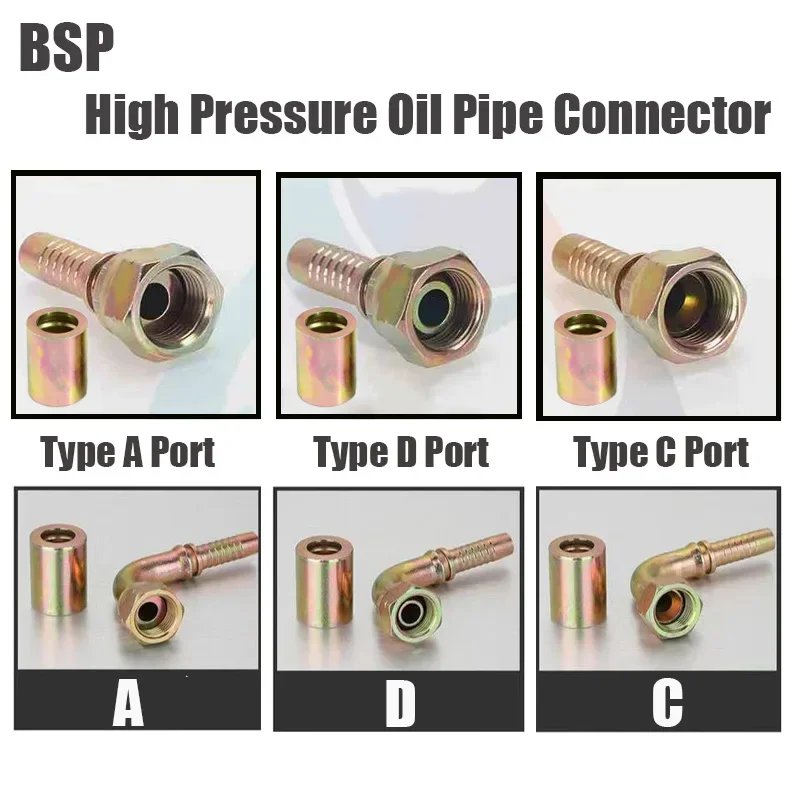 BSP 1/4